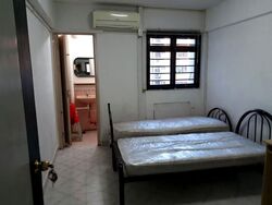 Blk 304 Clementi Avenue 4 (Clementi), HDB 3 Rooms #625570241